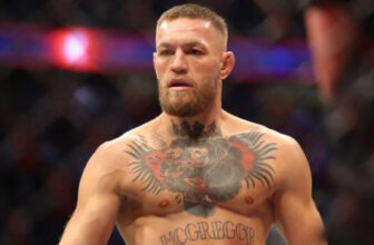 Илия Топурия может превзойти Конора Макгрегора по популярности в UFC
