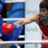 Чемпионат мира по боксу: Айбек Оралбай уступил европейскому чемпиону в Ташкенте