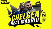 «Челси» — «Реал Мадрид»: возможен ли повтор прошлогоднего успеха «синих» в Лиге чемпионов