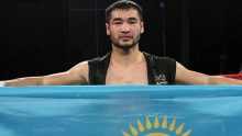 Сагадат Рахманкул: Россияне извинялись за судейство после боя с Петряковым