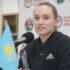  Елена Рыбакина впервые вышла в финал Открытого чемпионата Австралии по теннису 