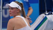 <p>На турнире WTA в Гвадалахаре будет играть Елена Рыбакина.</p>