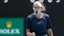 <p>Данилина приняла участие в турнире WTA в Мексике и вышла в четвертьфинал.</p>