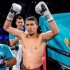 В Жанаозену начался азиатский чемпионат Cekushinkai Karate-Da KWF.