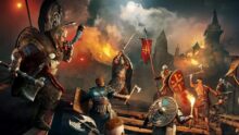 Assassin’s Creed Вальгалла: системные требования, геймплей и особенности игры