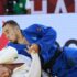 Абылайхан Жубаназар завоевывает бронзу на Grand Slam по дзюдо в Монголии