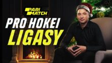 <p>Хоккеист оценил прогнозы на матч Parimatch Pro HOKEI LIGAS на сезон 2022/2023</p>