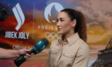 Абиба Абужакынова раскрывает планы после Олимпиады-2024 в Париже
