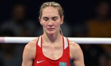 Карина Ибрагимова обращается к фанатам после Олимпиады-2024 в Париже