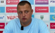 Виталий Жуковский комментирует матч «Атырау» против «Актобе» в 14-м туре КПЛ