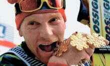 Казахстанские олимпийцы: От новичков до титулованных чемпионов