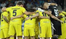 Французский нападающий Фабьен Урега покидает ФК «Астана»: Что это значит для казахстанского футбола?