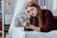 TikTok и расстройства пищевого поведения: новое исследование шокирует