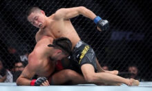 Рамазонбек Темиров готовится к дебюту в UFC: Что ждет узбекистанского бойца?