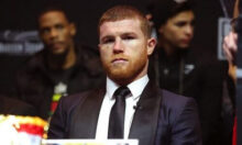 Канело Альварес лишен титула чемпиона мира по версии IBF: что это значит для бокса?