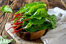 Ботва свеклы против рака: неожиданный помощник в здоровом питании