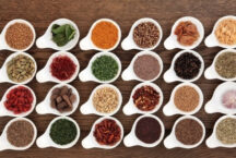 Специи: Как пряности превращают еду в кулинарные шедевры и улучшают здоровье