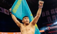 Куат Хамитов комментирует чествование узбекских олимпийцев: взгляд казахстанского бойца ММА