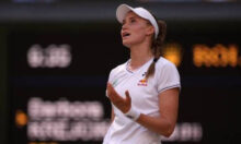 Елена Рыбакина: Триумфальное возвращение четвертой ракетки мира на корт Цинциннати