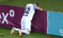 Шымкентский «Ордабасы» сразился с «Пюником» в Ереване: итоги матча Лиги Конференций