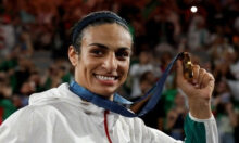 Иман Хелиф: Триумф алжирской боксерши на Олимпиаде-2024 в Париже