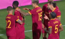 «Ордабасы» в Лиге Конференций: Триумф шымкентского клуба в Армении