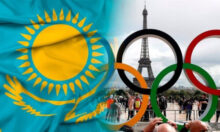 Изолированы казахстанские призеры Олимпиады-2024: Спортсмены на карантине из-за ковида