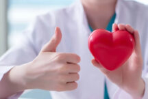 Сердце старше биологического возраста: как омолодить главный орган?