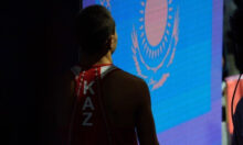 Кайрат Сатжанов назначен новым главным тренером сборной Казахстана по боксу