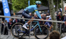 Тур Польши: Пятый этап велогонки раскрывает интригу соревнований