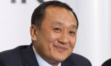 Смена руководства в Казахстанской федерации таэквондо: Вячеслав Ким покидает пост президента