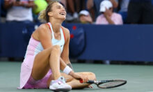 Арина Соболенко: Как белорусская теннисистка покоряет социальные сети и корты