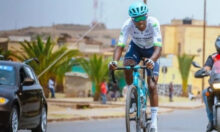 Шестой этап Тура Польши: захватывающие моменты велоспорта