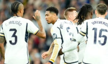 Саудовский клуб нацелился на защитника «Реала» Эдера Милитао: Новый поворот на футбольном рынке