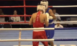 Казахстанский боксер Бексултан Боранбек блистает на молодежном чемпионате мира в Черногории