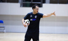 Дави Мендонса раскрывает настрой МФК «Семей» перед ключевым матчем с «Кайратом»