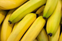 Эксперты раскрывают секреты самых полезных бананов: от зеленых до потемневших