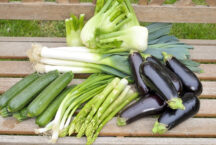 Вредные овощи в сыром виде: что нельзя есть без термической обработки?