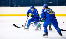 Женская сборная Казахстана по хоккею: состав на матч против Японии на Чемпионате Азии