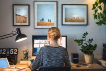 Влияние домашней рабочей среды на физическое и моральное здоровье: рекомендации экспертов