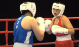 Казахстанская боксерша Аружан Зейноллаева покоряет молодежный чемпионат мира в Черногории