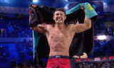 Еркебулан Токтар: Яркая победа казахстанского бойца на турнире Dala Fighting Championship в Астане