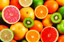 Киви: суперфуд для здоровья и спортивных достижений