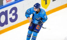 «Барыс» одерживает важную победу над «Нефтехимиком» в домашнем матче КХЛ