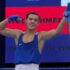 Казахстанские боксеры блистают на молодежном чемпионате мира в Будве