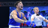 Казахстанские боксеры блистают на молодежном чемпионате мира в Будве