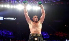 Бой Усик — Фьюри 2: Легенда бокса Бернард Хопкинс делится прогнозом на реванш