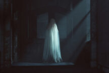 Паранормальные явления в спорте: почему атлеты видят призраков?