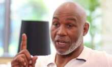 Леннокс Льюис дает прогноз на реванш Усик vs Фьюри: Кто станет абсолютным чемпионом?