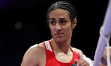 Скандал на Олимпиаде 2024: Алжирская боксерша Иман Хелиф в центре спортивных дебатов